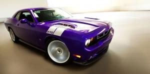 SMS 570 Challenger '2009